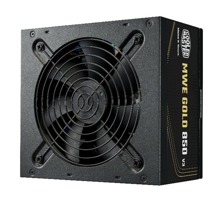 Zasilacz MWE Gold 850 V3 ATX 3.1 Non Modular
