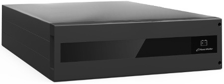 Battery Pack Rack 19'' dla UPS Power Walker VFI 6000/10000 RTG   16 akumulatorów 12V/9Ah 