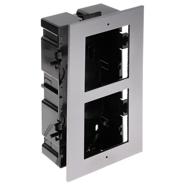 Aluminiowa ramka DS-KD-ACF2/Plastic