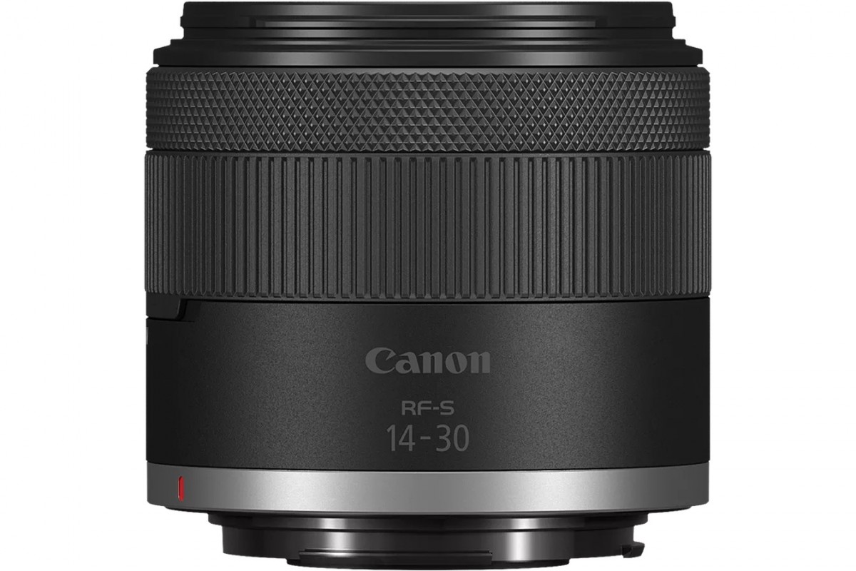 Obiektyw RF-S 14-30mm F4-6.3 IS STM PZ 6916C005