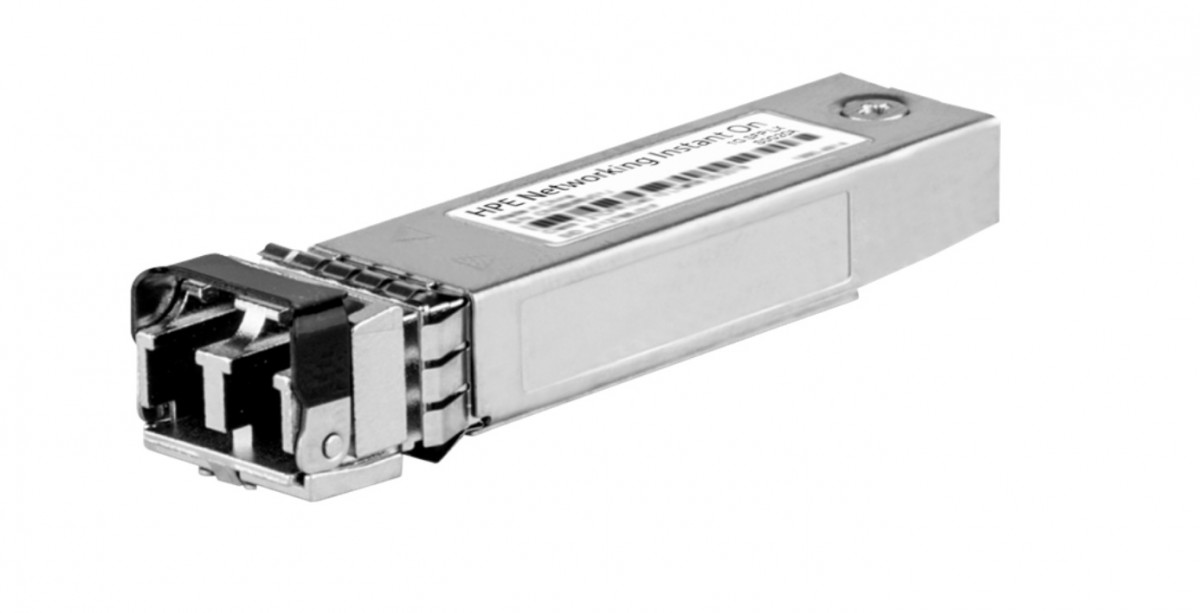 Moduł NW ION 1G LX SFP LC 10km SMF XCVR  S0G20A 