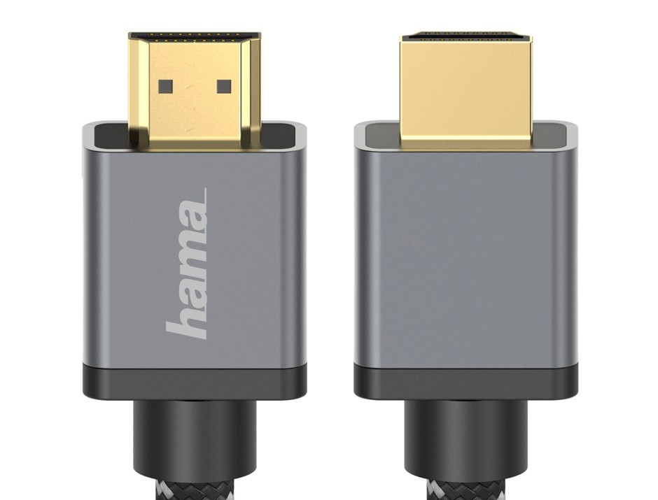Kabel premium HDMI 2.1 ultra high speed 3m 