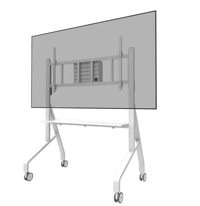 Stojak MOVE Go XL Mobile Floor Stand (fast install, height adj)