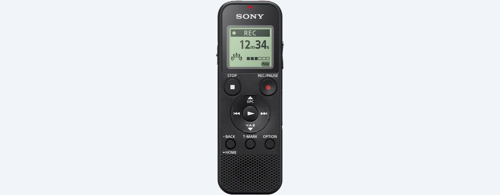 ICD-PX370