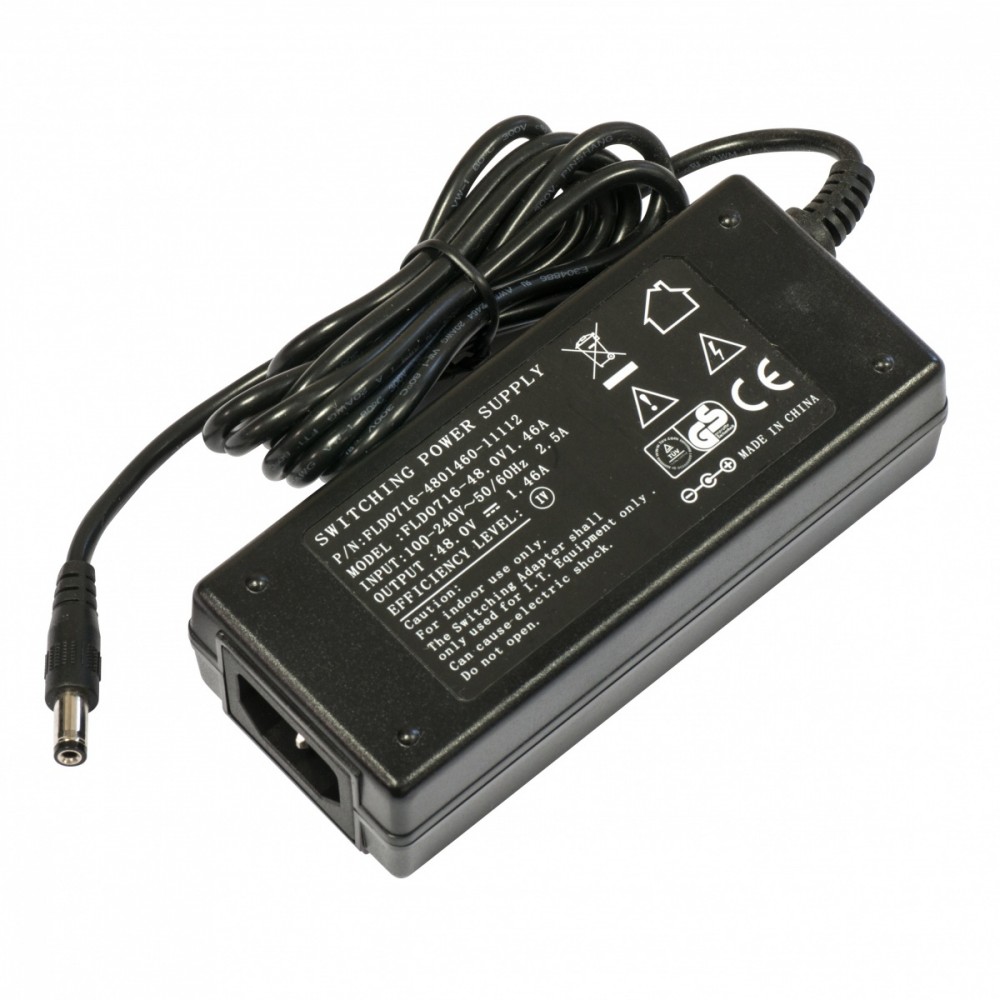 Zasilacz 48V 1.46A 70W 48POW 