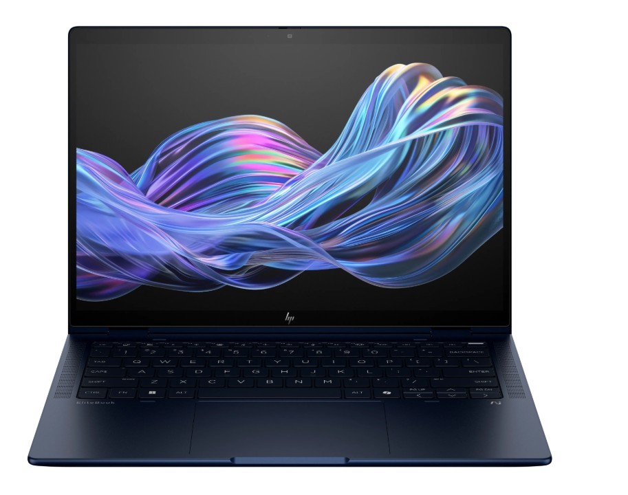 Laptop EliteBook X Flip G1i U5 228V/512GB/32GB/W11P/14.0   B9ZX7ET