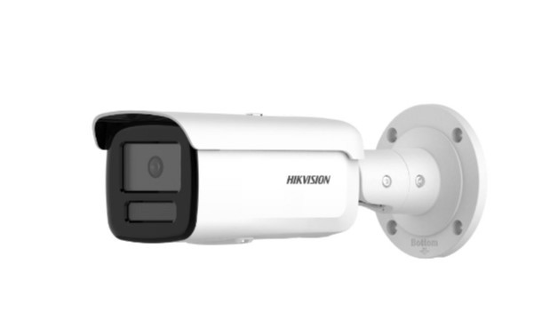 Kamera IP  DS-2CD2T86G2H-2I(2.8mm)(eF) 