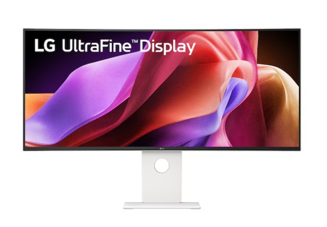 Monitor wielkoformatowy 40 cali 40U990A-W 