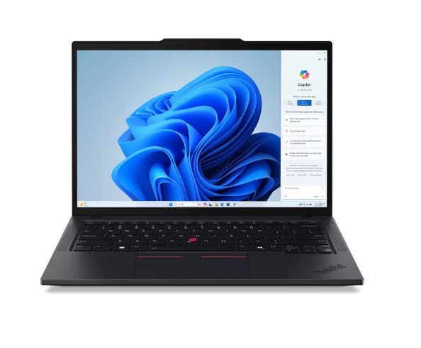 Ultrabook ThinkPad T14 G5 21ML0031PB W11Pro Ultra 7 155U/16GB/512GB/INT/14.0 WUXGA/Black/3YRS Premier Support + CO2 Offset 
