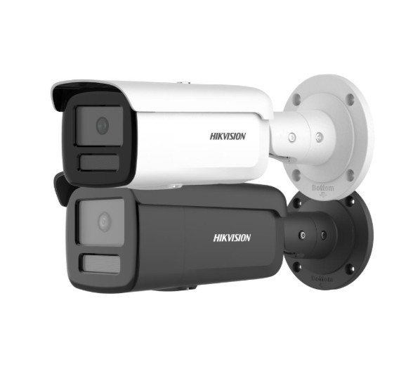 Kamera DS-2CD2T86G2H-4I(4mm)(eF) 