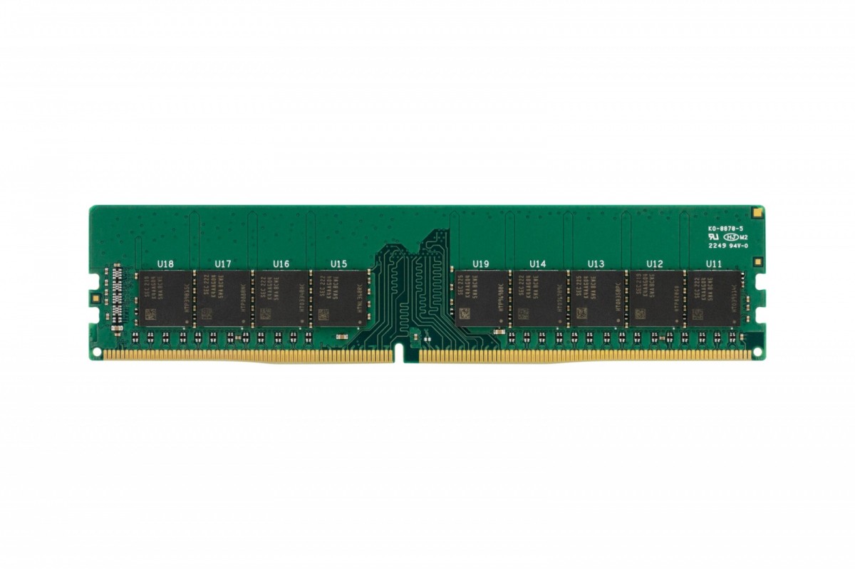 Pamięć serwerowa DDR4   8GB/2666(1*8GB) ECC CL19  DIMM SRx8