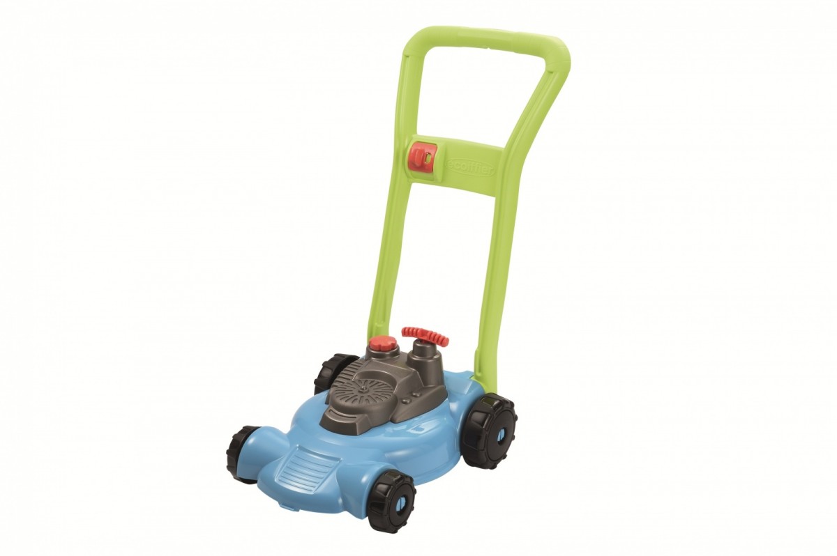 Kosiarka Turbo 