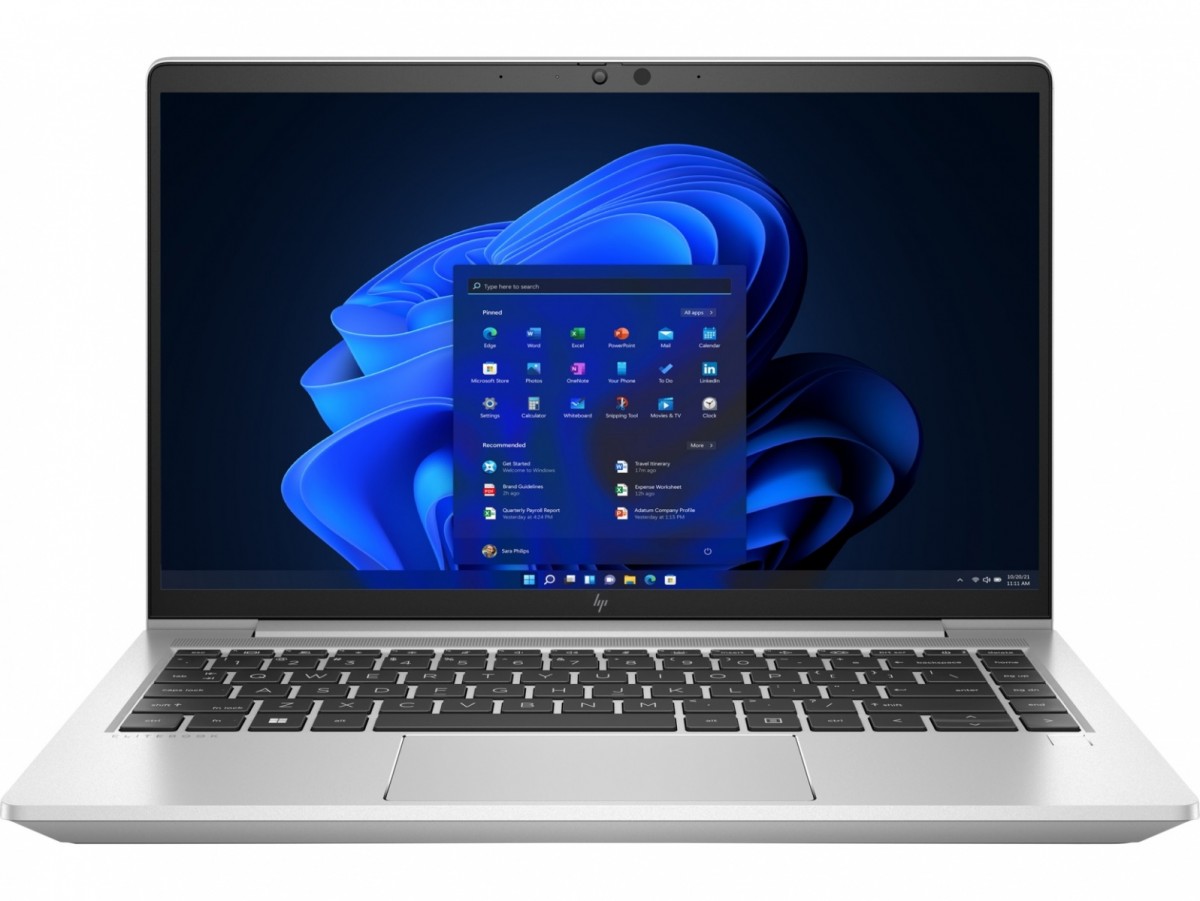 Notebook EliteBook 640 G9 i5-1235U 512GB/16GB/W11P/14.0   81M83AA