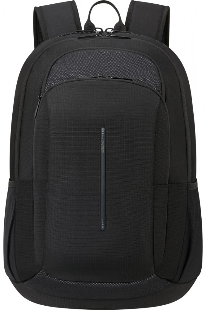 Plecak na laptopa 17.3 cala Urban Grove czarny
