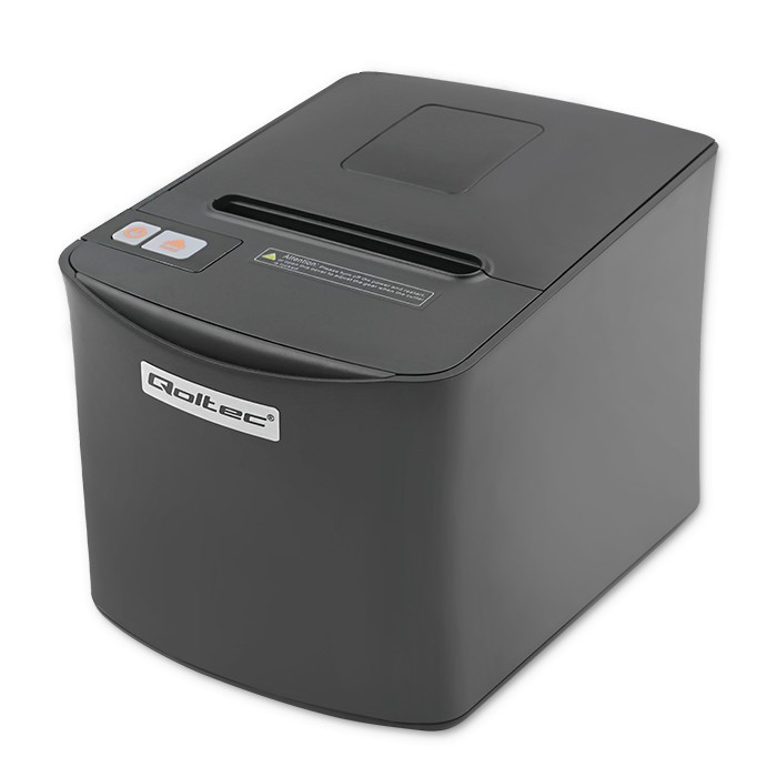Drukarka paragonowa | bonowa | termiczna | USB | LAN 