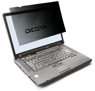 Secret 21.5" Wide (16:9) - Filtr prywatyzujący na ekran 