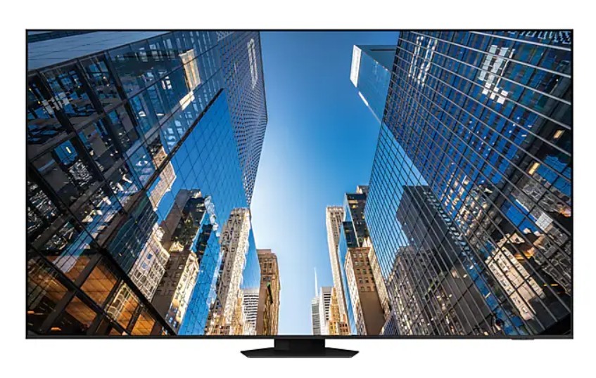 Monitor wielkoformatowy 98 cali QE98C LH98QECEDGCXEN 