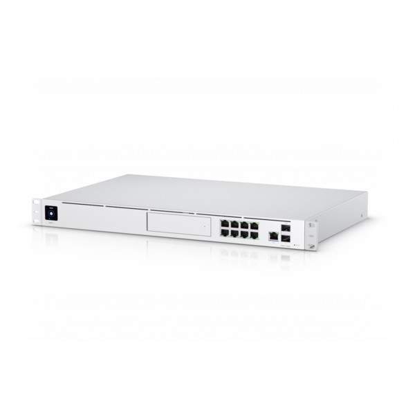 Switch UniFi Dream Machine UDM-Pro 