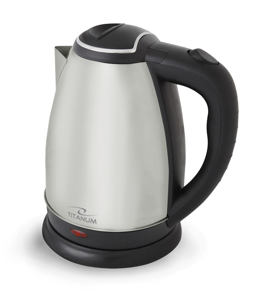 Czajnik elektryczny Roraima 1.8l Inox 