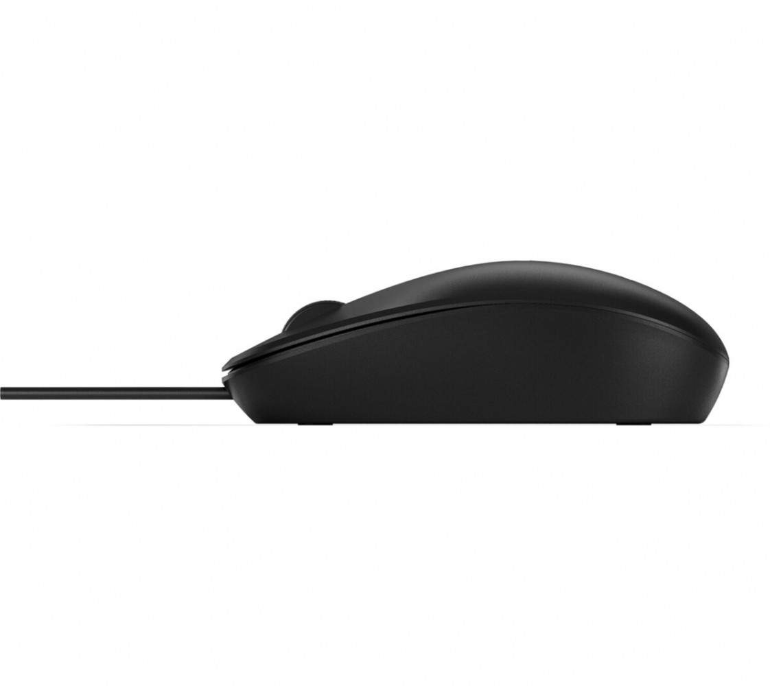 Mysz przewodowa 128 LSR 265D9AA 