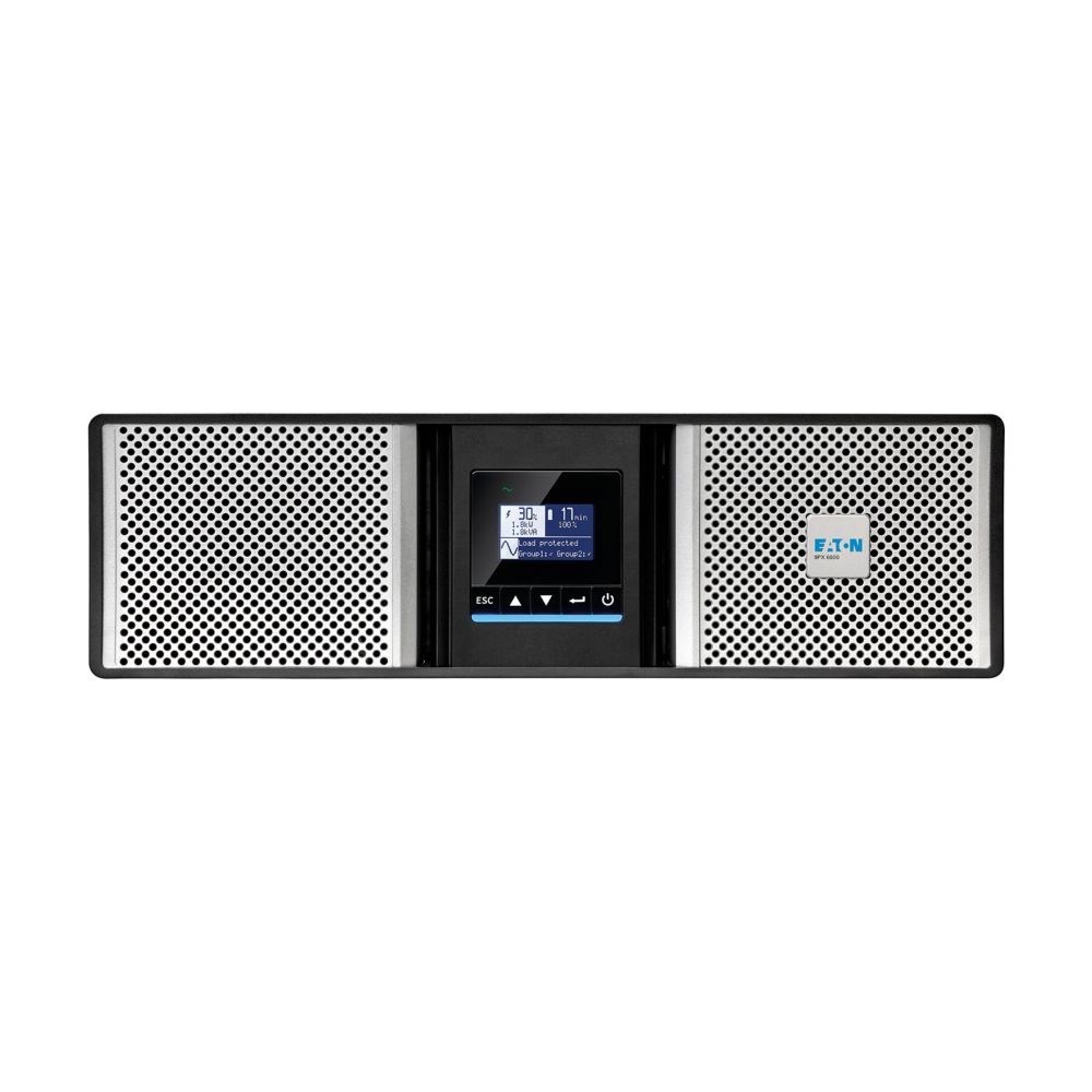 Zasilacz awaryjny UPS 9PX 5000i RT3U Netpack G2