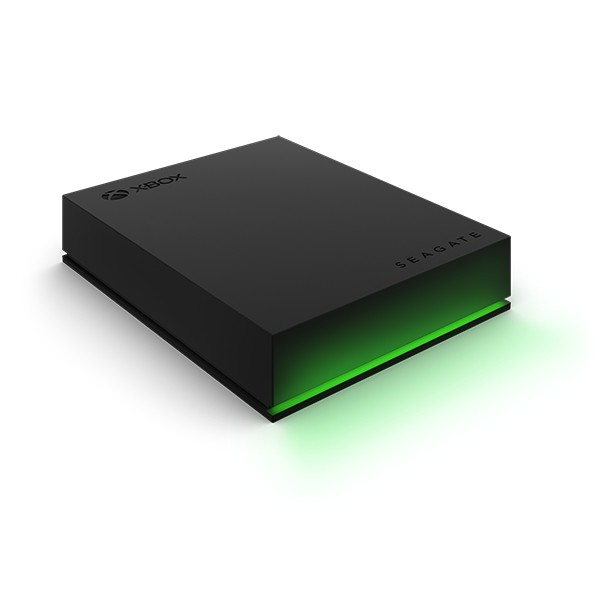 Dysk twardy 2.5 cala Game Drive Xbox STKX4000402 4TB