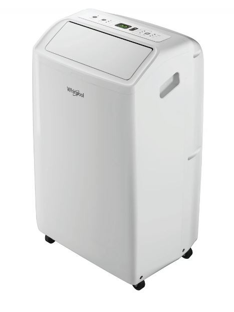 Klimatyzator przenośny PACF29COW 