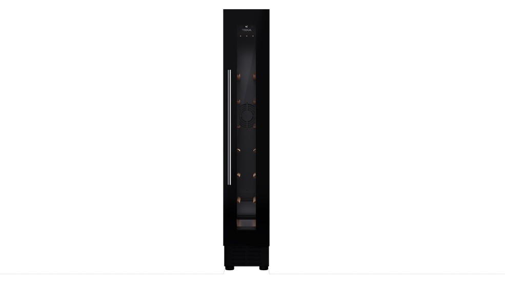 Chłodziarka do wina RVU 10008 GBK 220-24050