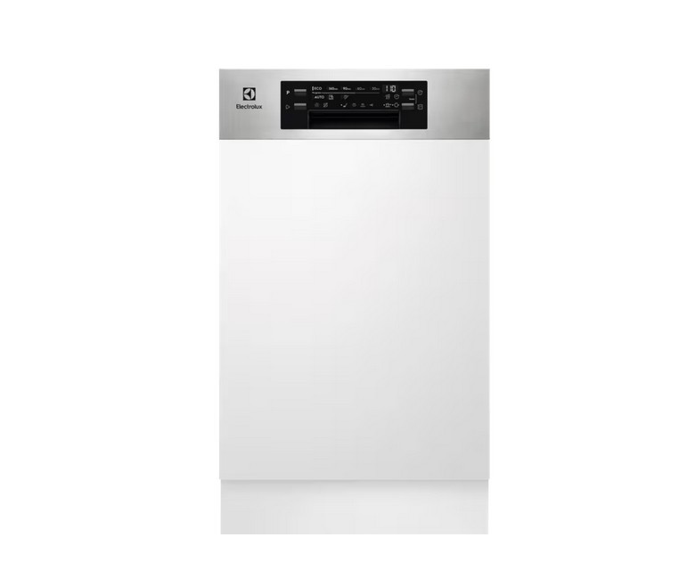 Zmywarka MaxiFlex EEM43300IX 3 kosz