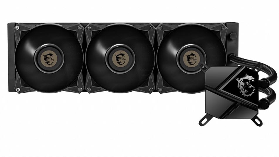 Chłodzenie MAG CORELIQUID P360 360 mm 3x FAN 