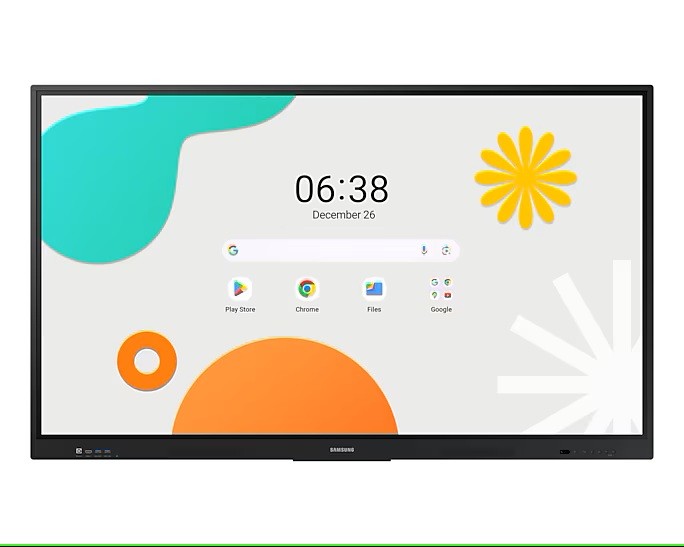 Monitor interaktywny 75 cai WA75F LH75WAFWLGCXEN 
