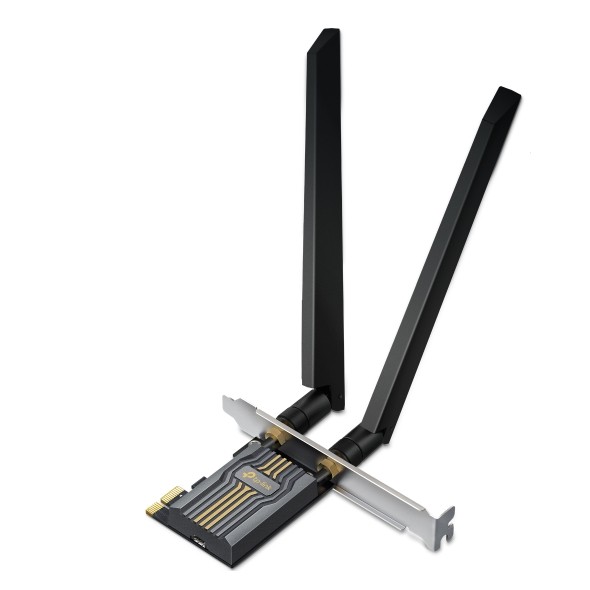 Karta sieciowa Archer TBE400E PCI-E BE6500 