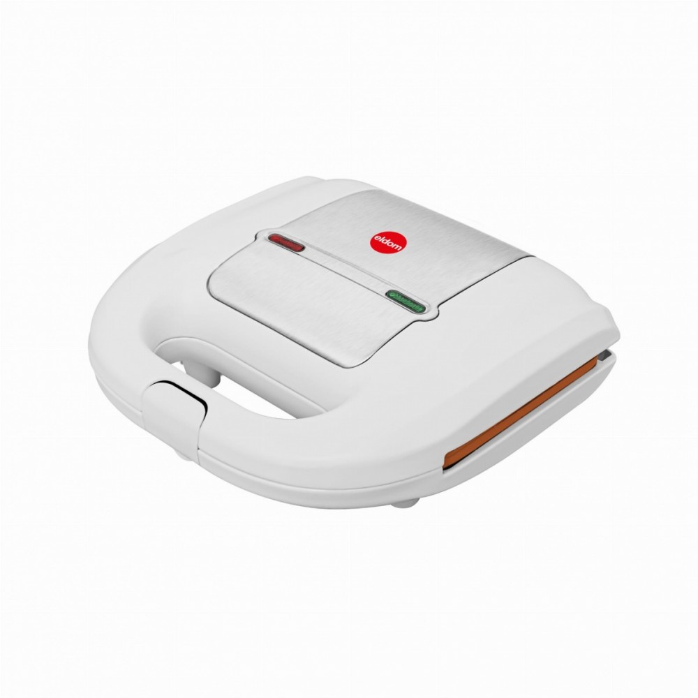 Opiekacz do kanapek ceramiczny ST11BI 