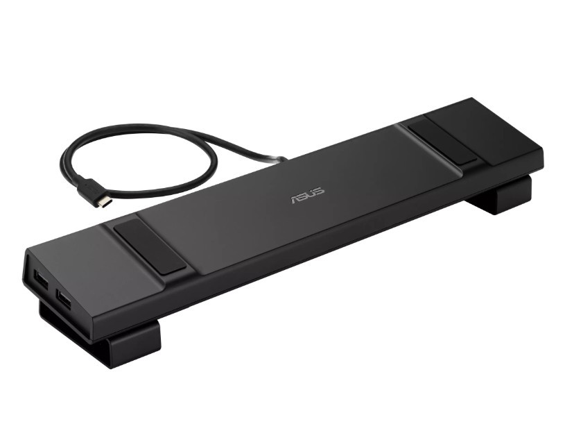 Stacja dokująca USB-C Stand Dock DC-310 czarna