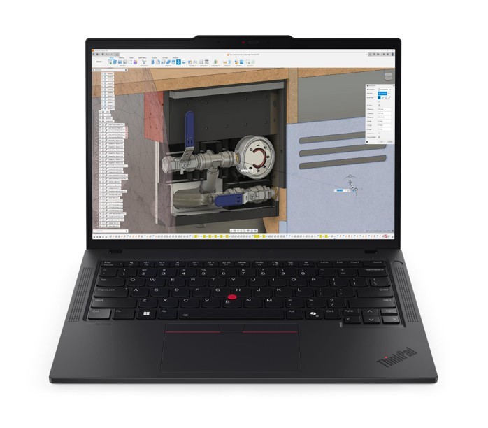 Mobilna stacja robocza ThinkPad P14s G6 21QL003XPB Windows 11 Pro AI 7 PRO 350/32GB/1TB/14.0 WQUXGA/Black/3YRS Premier Support + CO2 Offset 