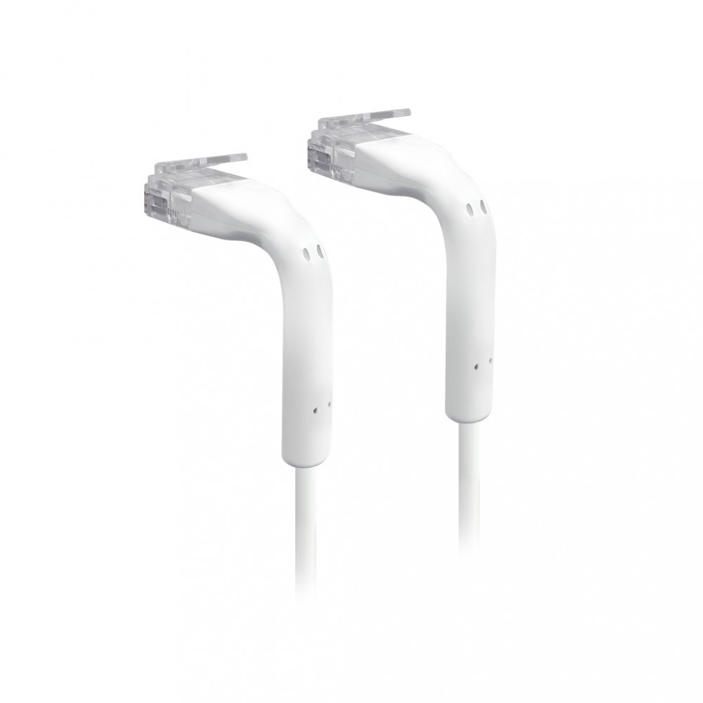 Kabel krosowy Ethernet U-CABLE-PATCH-1M-RJ45 