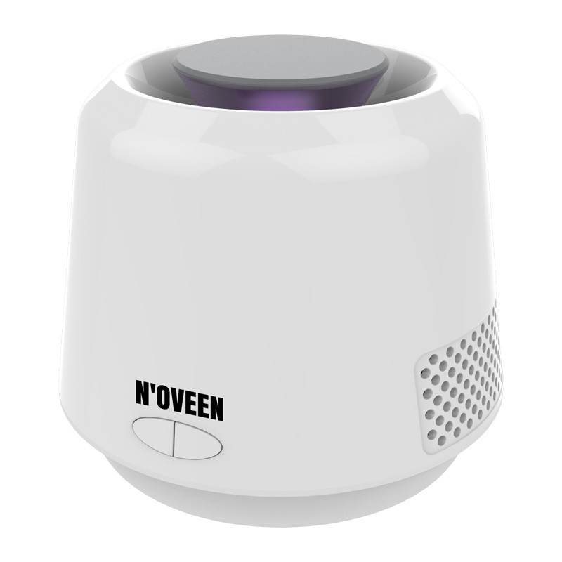 Lampka nocna z funkcją pułapki na owady IKN883 USB 