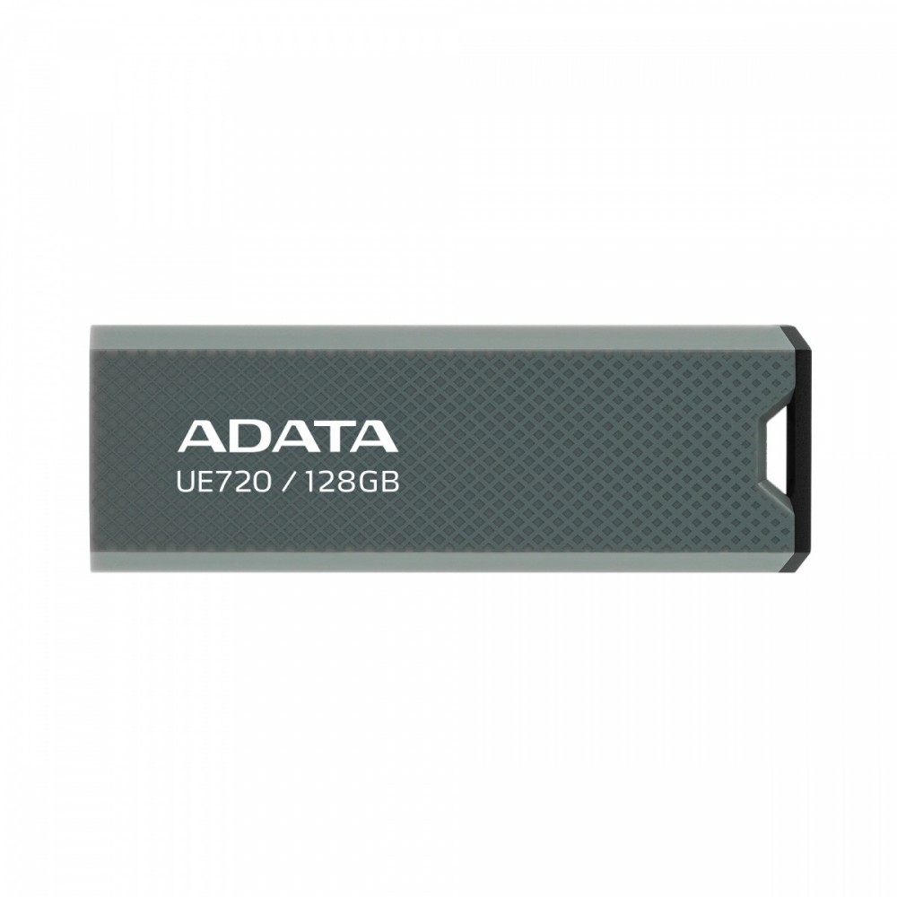 Pendrive UE720 128GB USB3.2-A Gen2 szary