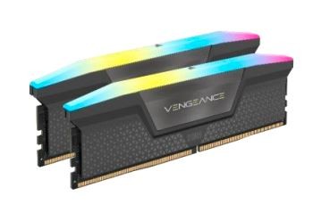 Pamięć DDR5 Vengeance RGB 32GB/6000 (2x16GB) CL36 AMD EXPO 