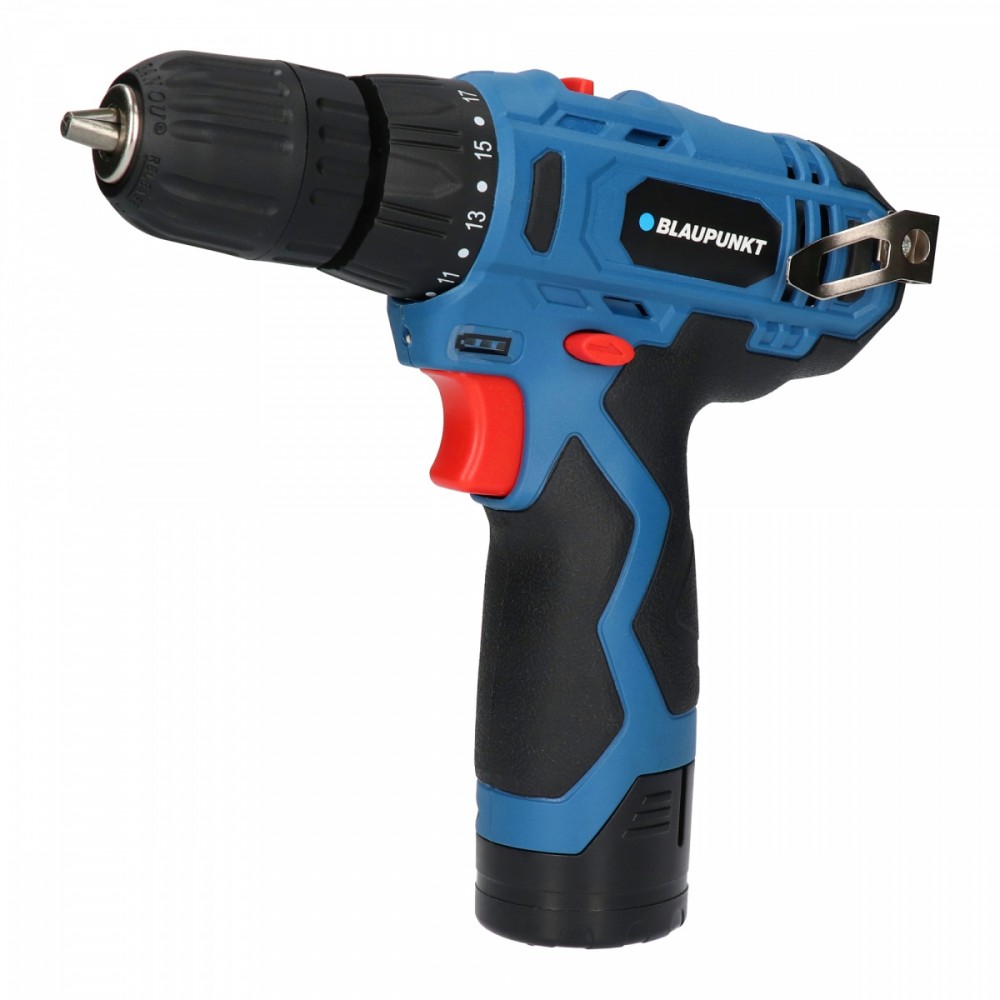 Wiertarko wkrętarka 12V CD3010 