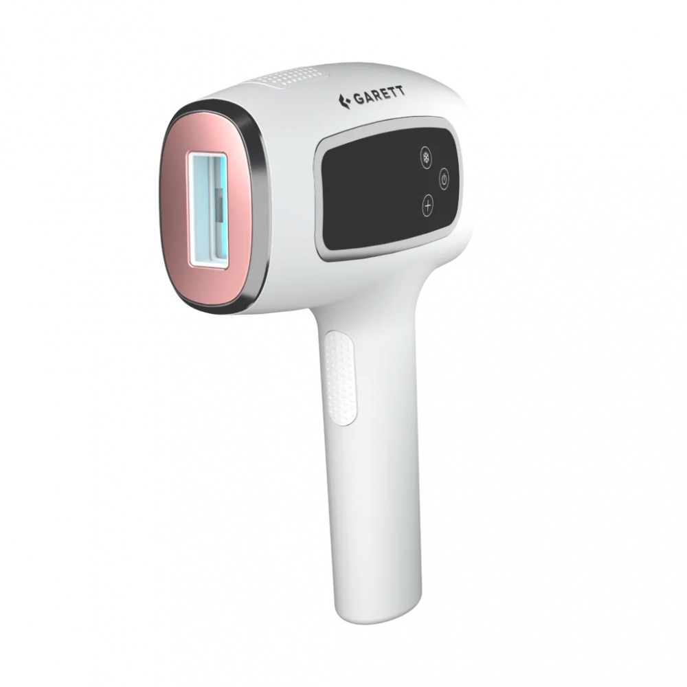 Depilator IPL Beauty Flash Sense biały