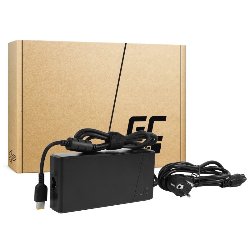 Zasilacz 20V 11,5A 230W do Lenovo Legion Y520 Y530 Y540 Y720 Y730 