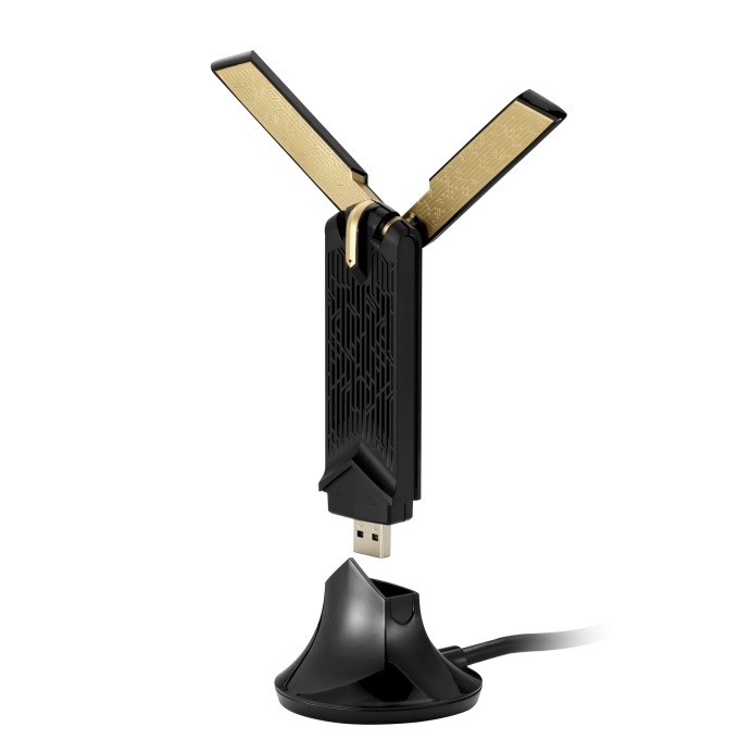Karta sieciowa USB-AX56 USB WiFi 6 AX1800 