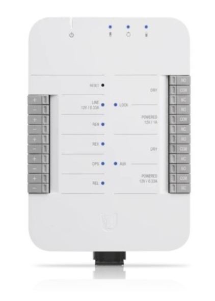 Przełącznik UniFi Access Hub Door Control  UA-HUB 