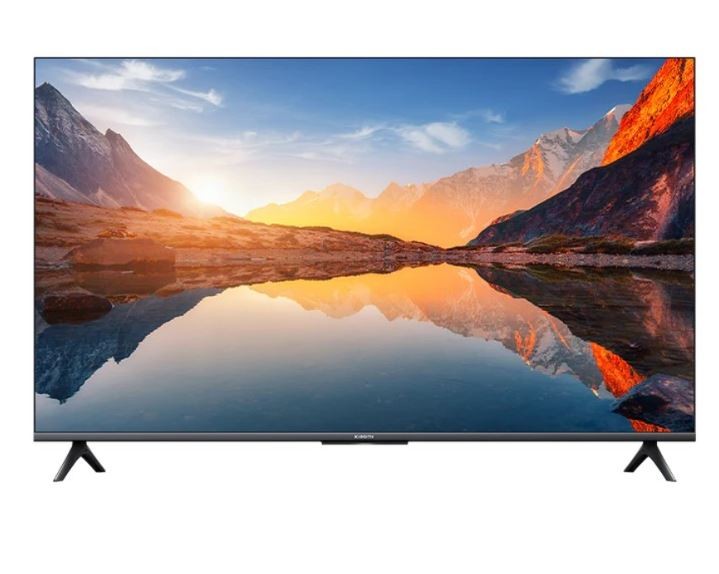 Telewizor TV A 2025 50 cali