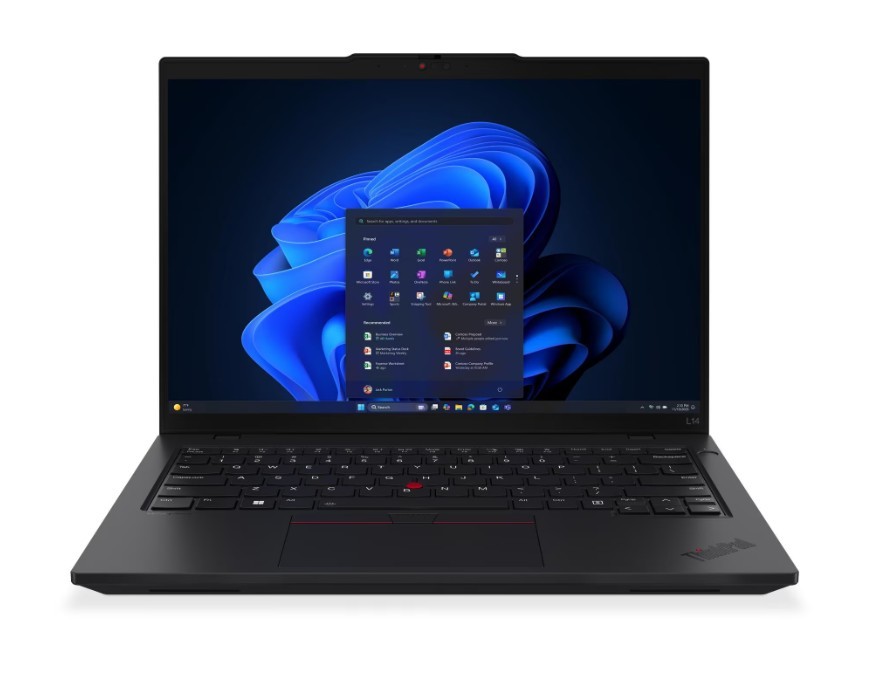 Laptop ThinkPad L14 AMD G6 21S8004XPB W11Pro 5 PRO 215/16GB/512GB/INT/14.0 WUXGA/Black/1YR Premier Support + 3YRS OS + CO2 Offset 