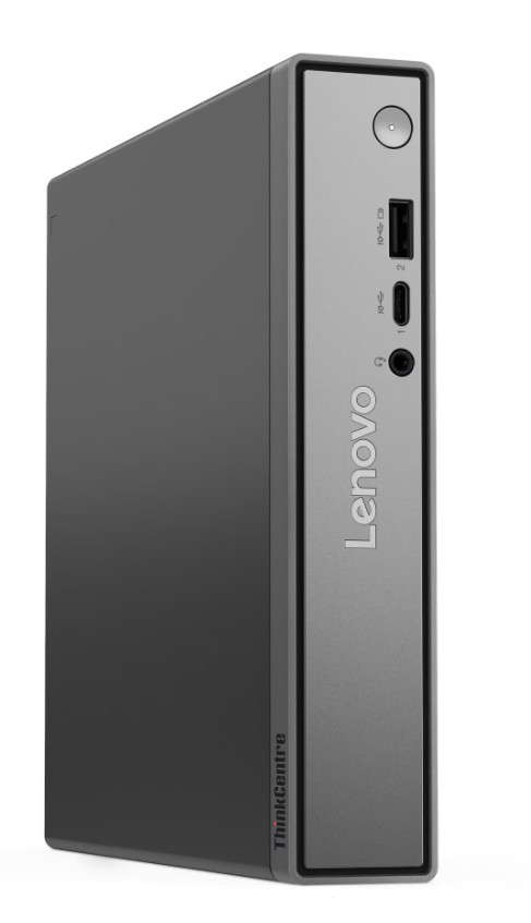Komputer ThinkCentre Neo 55q Tiny G6 13GN0011PB W11Pro 5 220/16GB/1TB/AMD Radeon/3YR OS 