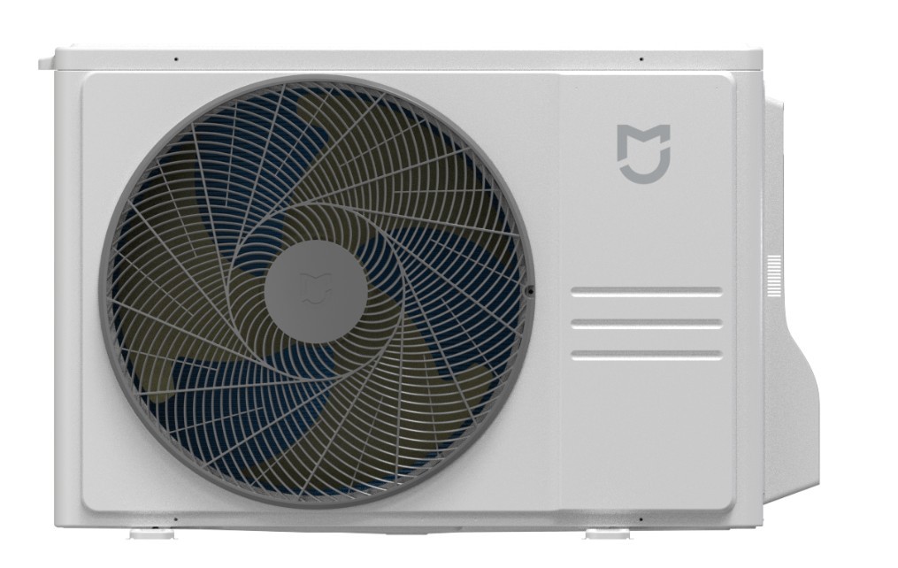 Klimatyzator Mijia Air Conditioner Pro Eco 2,6 kW outdoor