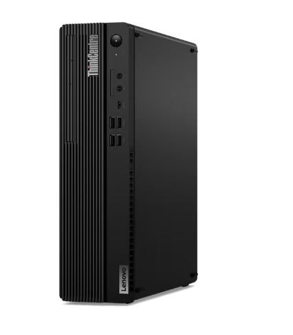 Komputer ThinkCentre M75s G2 SFF 11R80043PB W11Pro 5600G/8GB/256GB/INT/DVD/3YRS OS 