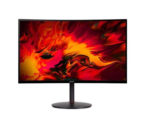 Monitor  27  cali Nitro XZ270UPbmiiphx 